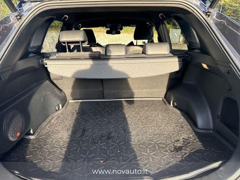 Toyota RAV4 Rav4 2.5 vvt-ie h Style 2wd 218cv e-cvt