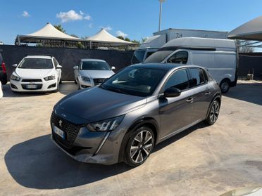 Peugeot 208 PureTech 100 Stop&Start EAT8 5 porte GT Line