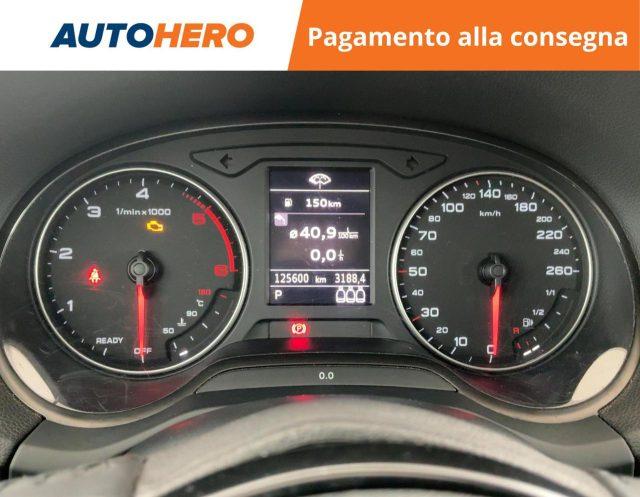 AUDI Q2 1.6 TDI S tronic Design