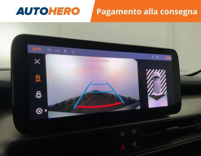 JEEP Avenger 1.2 Turbo 100 CV Altitude