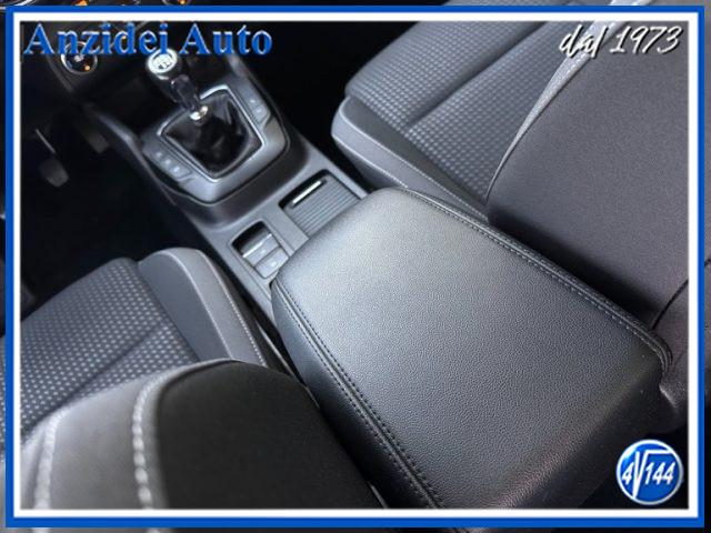 FORD Focus N1 1.5 EcoBlue 120 CV SW Business Autocarro