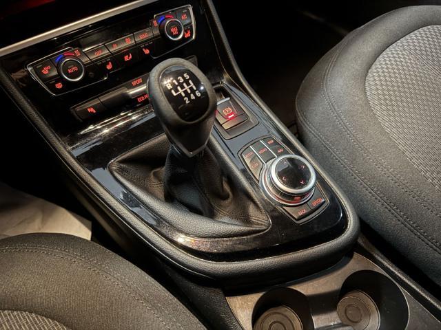 BMW 218 i Active Tourer Advantage