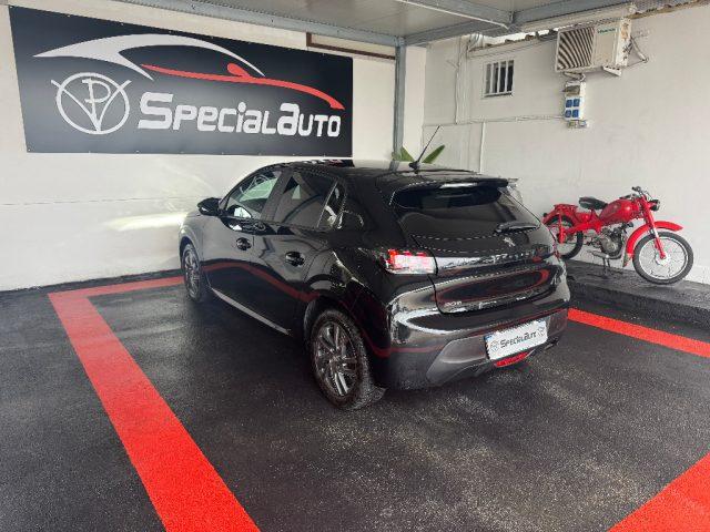 PEUGEOT 208 PureTech 75 Stop&Start 5 porte Allure Pack