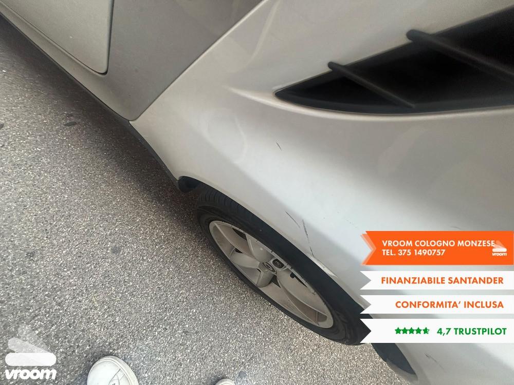 SMART fortwo 2ª serie fortwo 1000 52 kW MHD co...