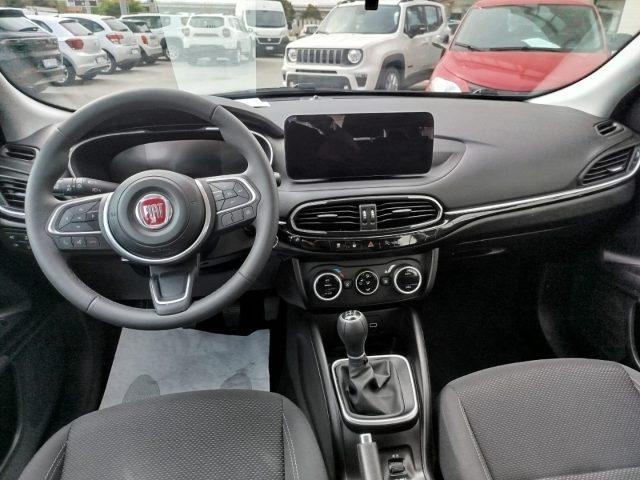 FIAT Tipo 1.3 Mjt S&S 5 porte City Life