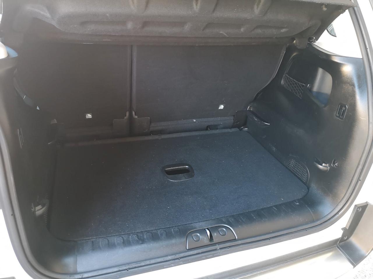 FIAT 500 L 1.6 Multijet 105 CV Lounge 2014