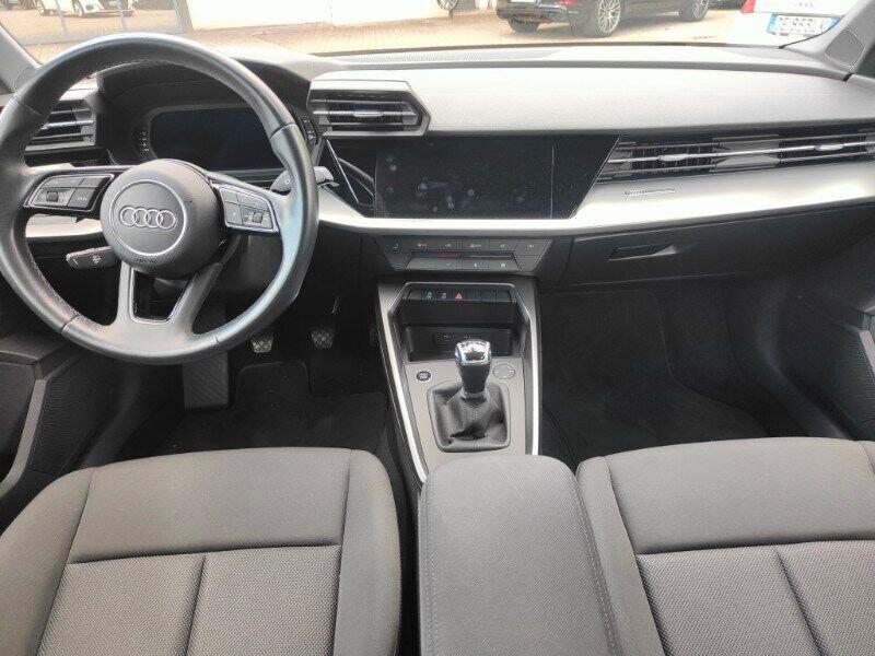 Audi A3 A3 SPB 30 TDI Business