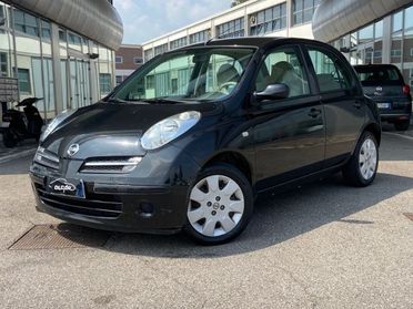 NISSAN Micra 1.2 16V 5 Porte