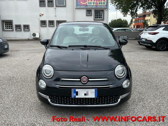 FIAT 500 1.0 Hybrid Dolcevita NEOPATENTATI