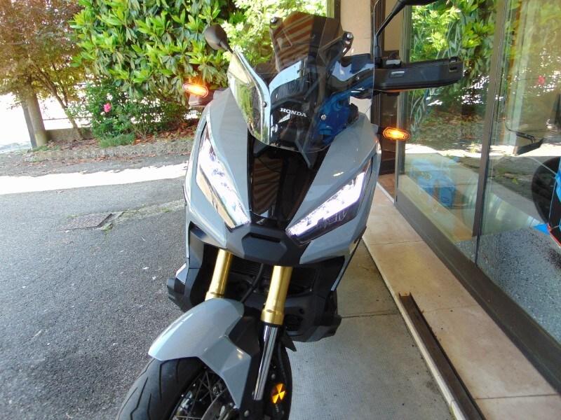 Honda X-ADV 750 ABS DCT