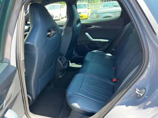 Cupra - formentor - 2.0 TSI 4Drive DSG VZ