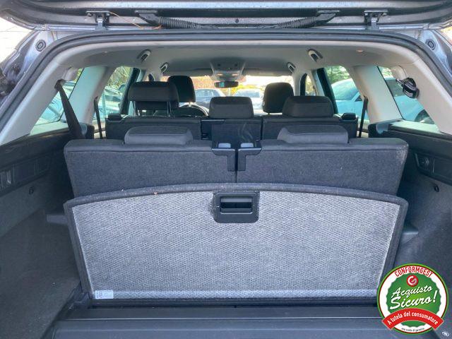 SKODA Kodiaq 2.0 TDI EVO SCR 4x4 DSG 7 posti Style