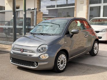 Fiat 500 1.2 69 cv Lounge-2016 !!MOTORE 40.000 KM!!