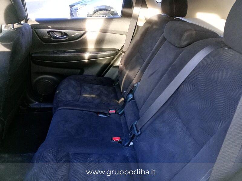Nissan X-Trail 1.6 dci tekna 4wd
