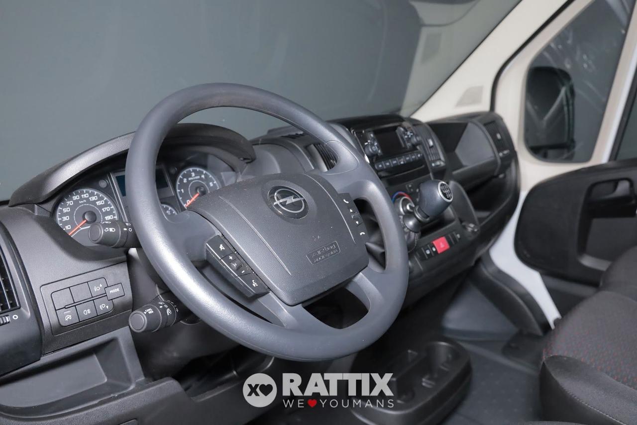 Opel Movano 2.2 BlueHDI 140CV Edition L2H2 (IVA ESCLUSA)