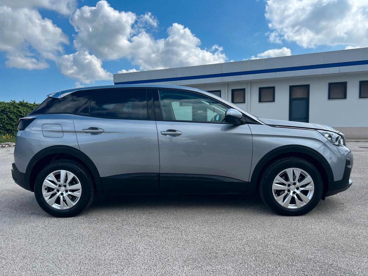 Peugeot 3008 BlueHDi 130 S&S Business