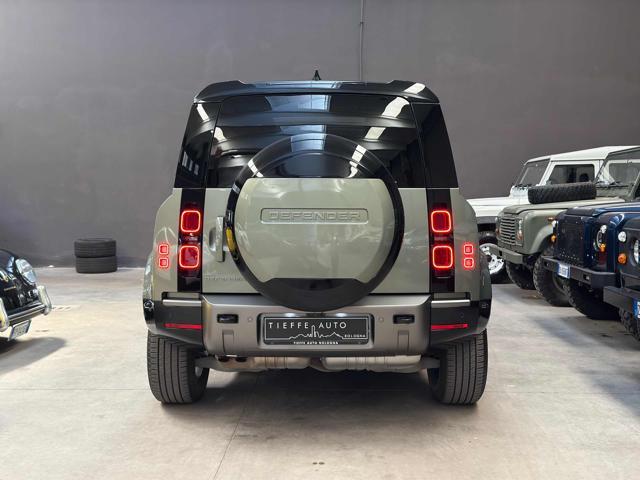 LAND ROVER Defender 110 3.0D I6 AWD Auto X-Dynamic HSE *GARANZIA 2030*