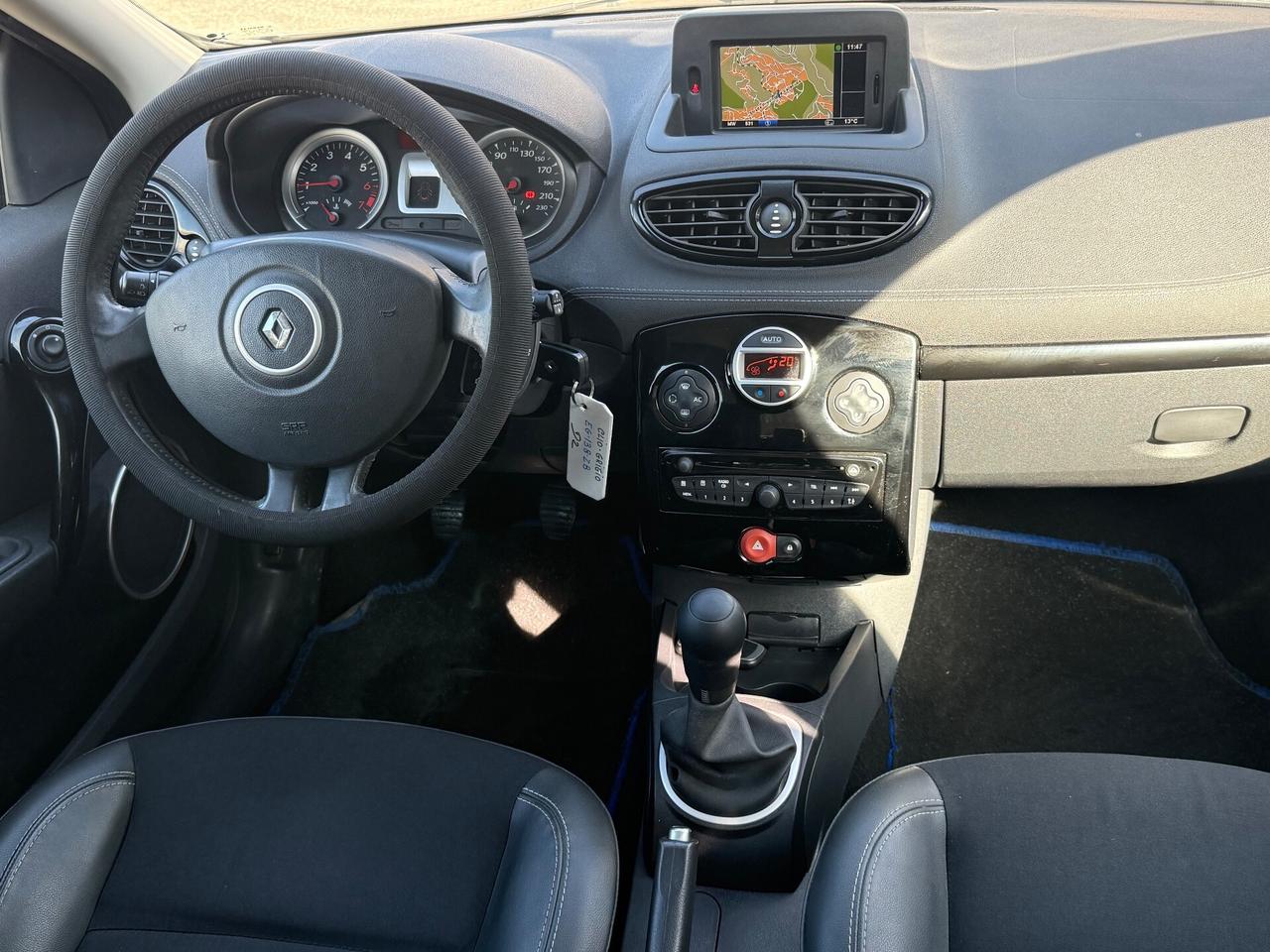 Renault Clio 1.2 16V 5 porte Live!