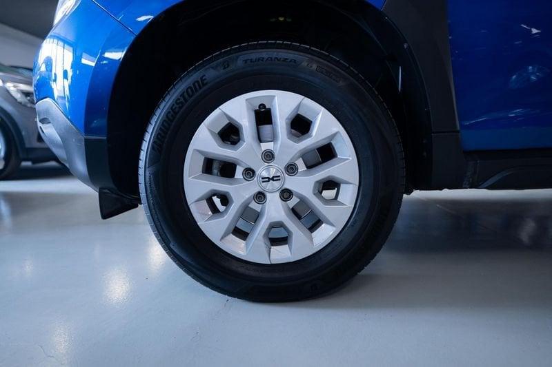 Dacia Duster 1.5 blue dci Expression 4x2 115cv