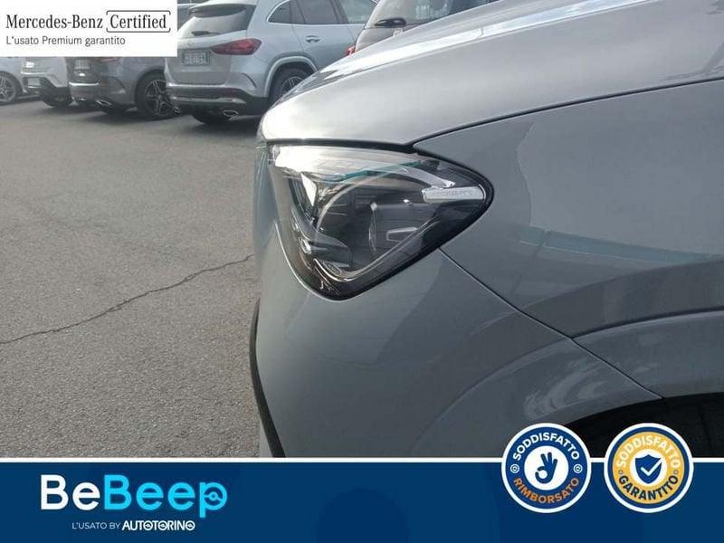 Mercedes-Benz GLE 350 DE PHEV AMG LINE PREMIUM PLUS 4MATIC AUTO