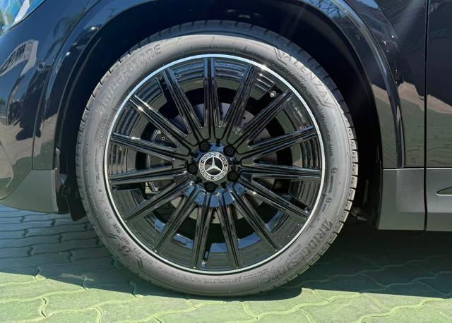 MERCEDES-BENZ GLA 200 AMG Line Prem Plus