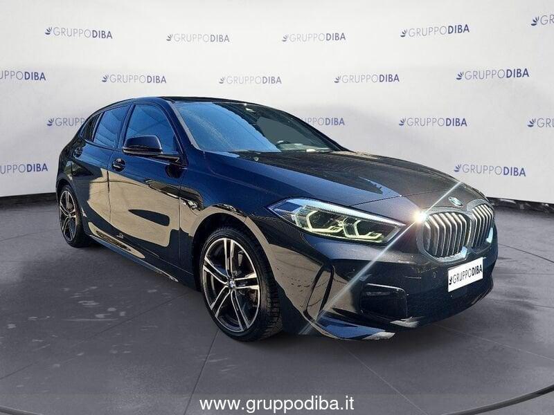 BMW Serie 1 F40 Benzina 118i Msport 136cv auto