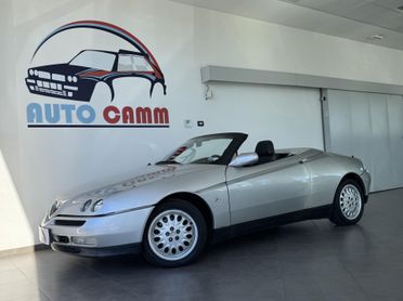 Alfa Romeo Spider 3.0 12v Lusso