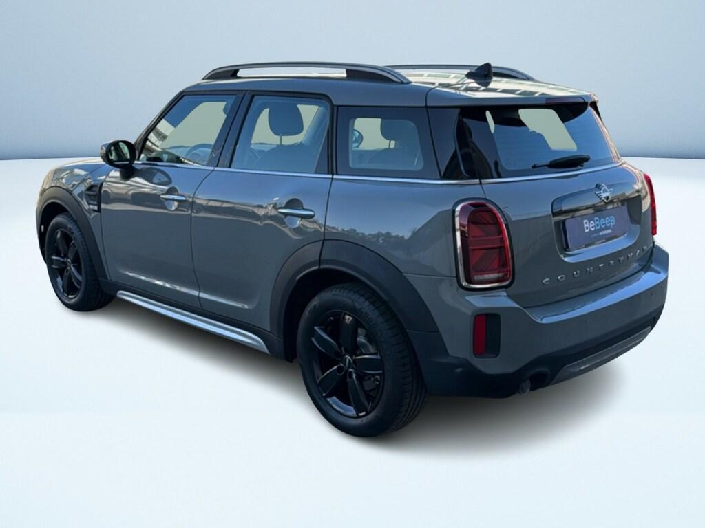 Mini One D Countryman 1.5 TwinPower Turbo One D