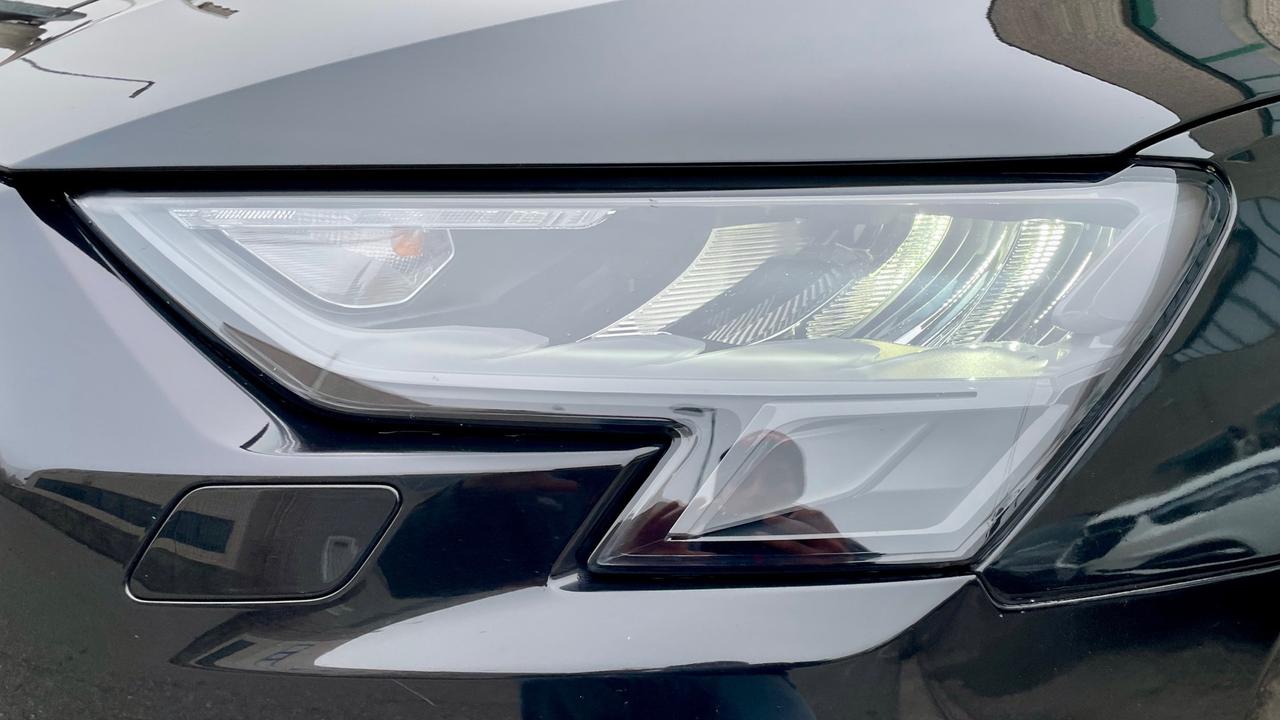 AUDI A3 SPORTBACK 2.0 TDI 30 116 CV - FULL LED, VIRTUAL COCKPIT, NEOPATENTATI