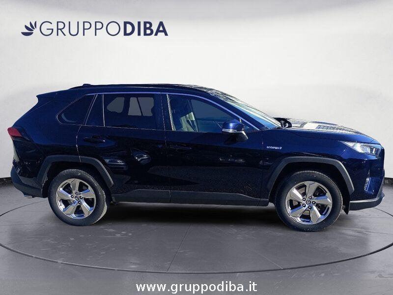 Toyota RAV4 V 2019 Benzina 2.5 vvt-ie h Active 2wd 218cv e-cvt