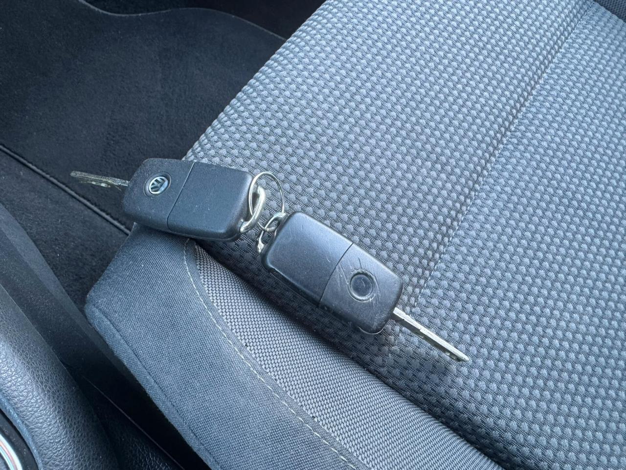Volkswagen Golf 1.2 5 porte PER NEOPATENTATI