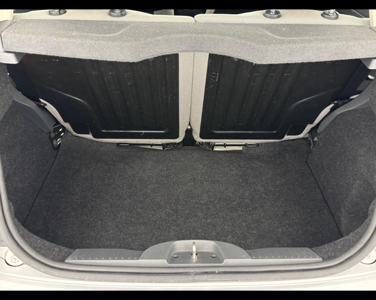 FIAT 500 1.2 Lounge 69cv