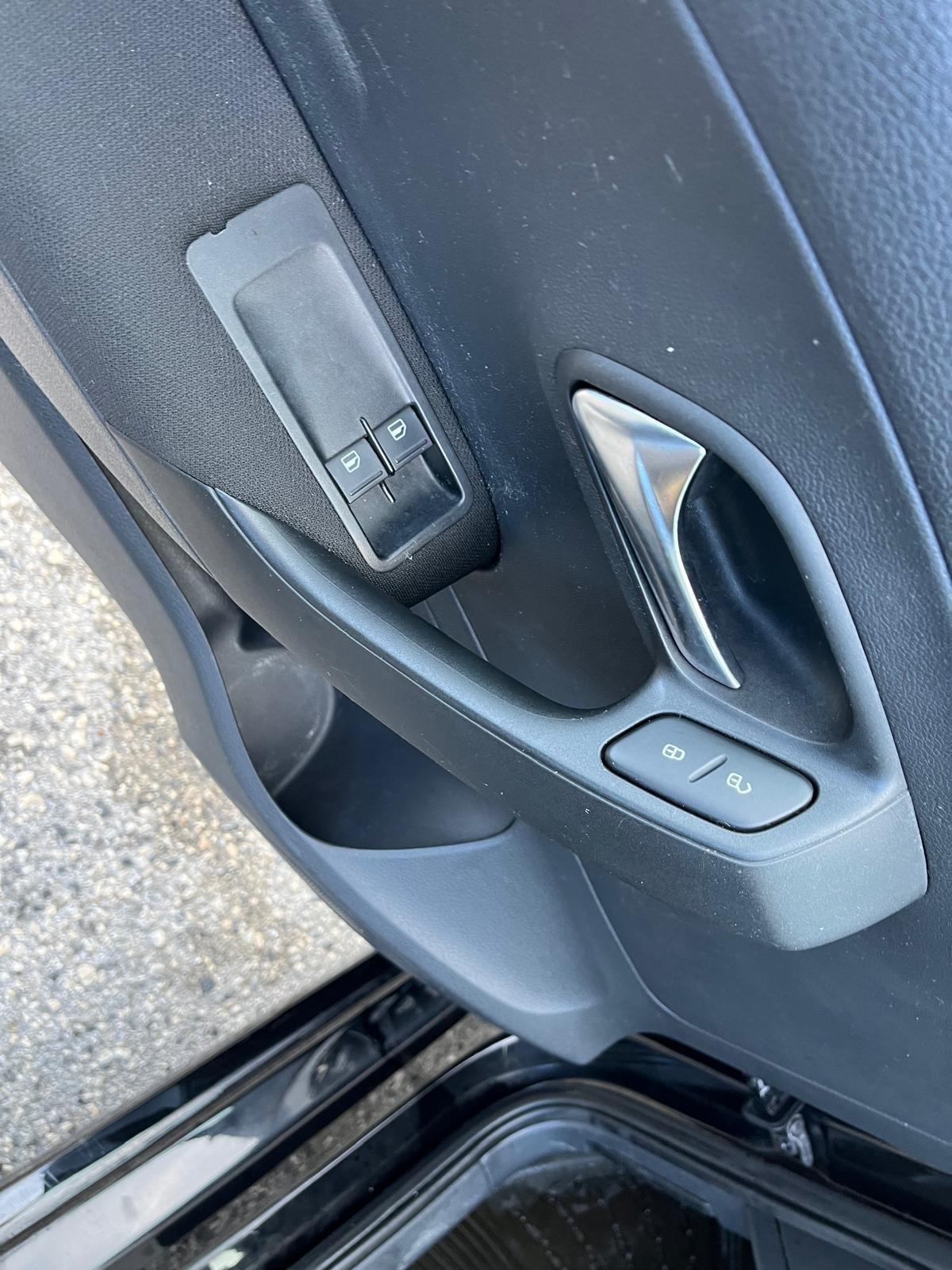 Volkswagen Polo 5P-1.2 tdi-km 130000-12/2012