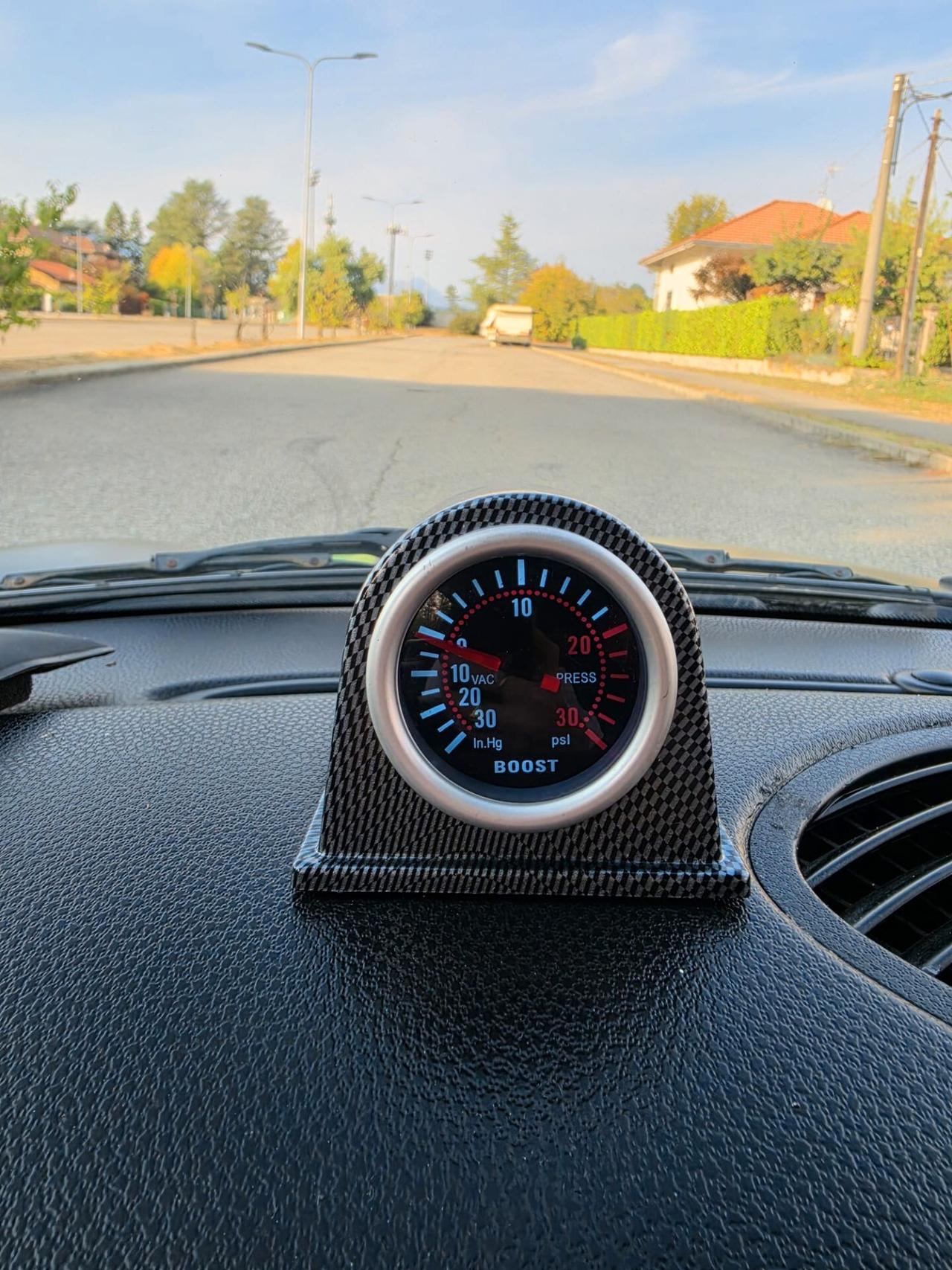 Mini cooper d NEOPATENTATI