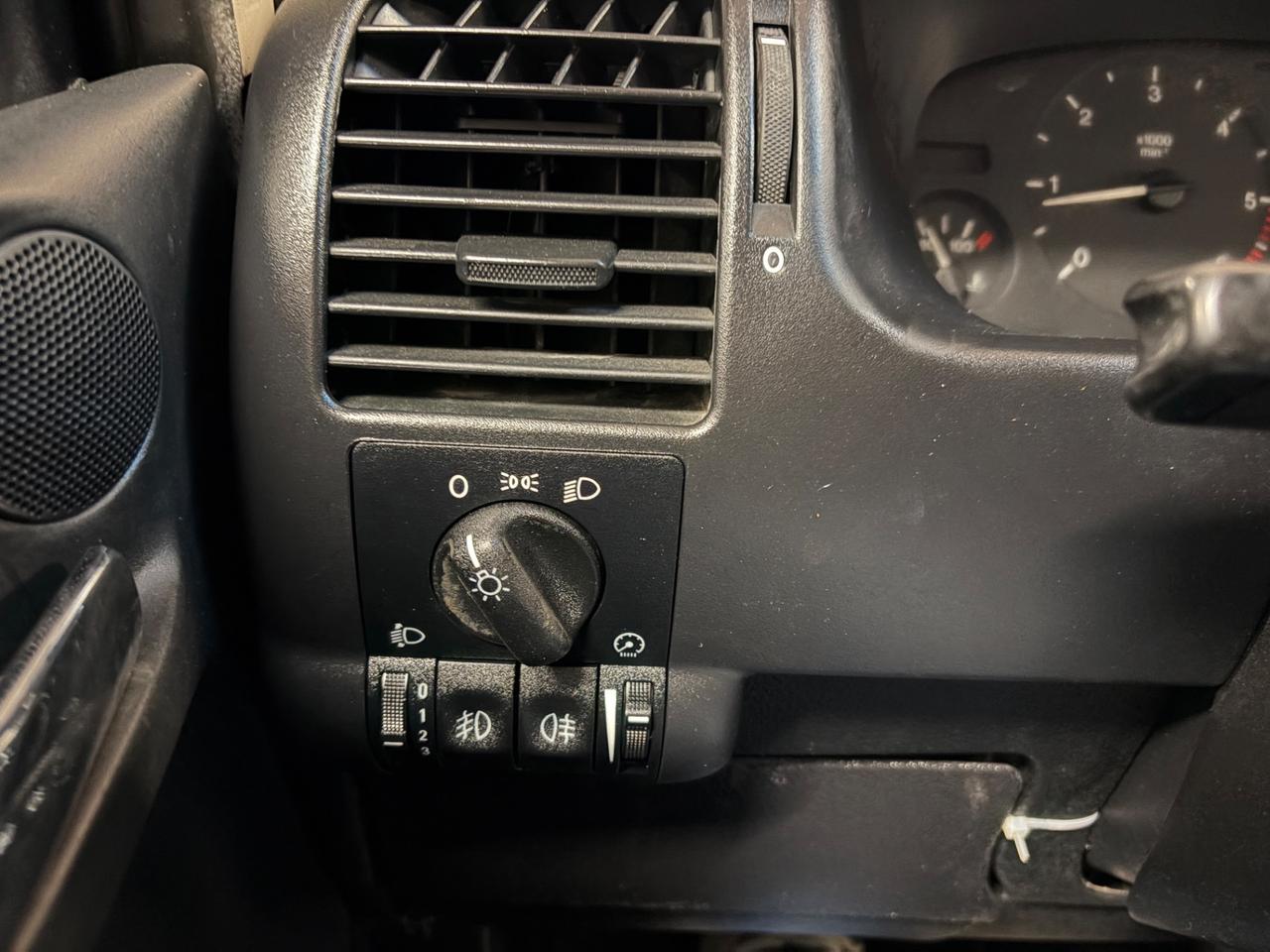 Opel Zafira 2.0 16V DTI cat Elegance 7 posti Perfetta !