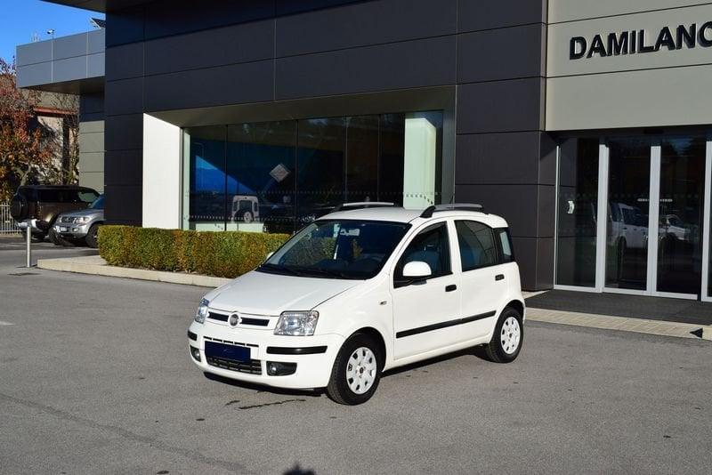 FIAT Panda Panda 1.2 Dynamic
