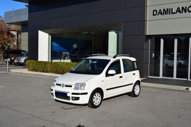 FIAT Panda Panda 1.2 Dynamic