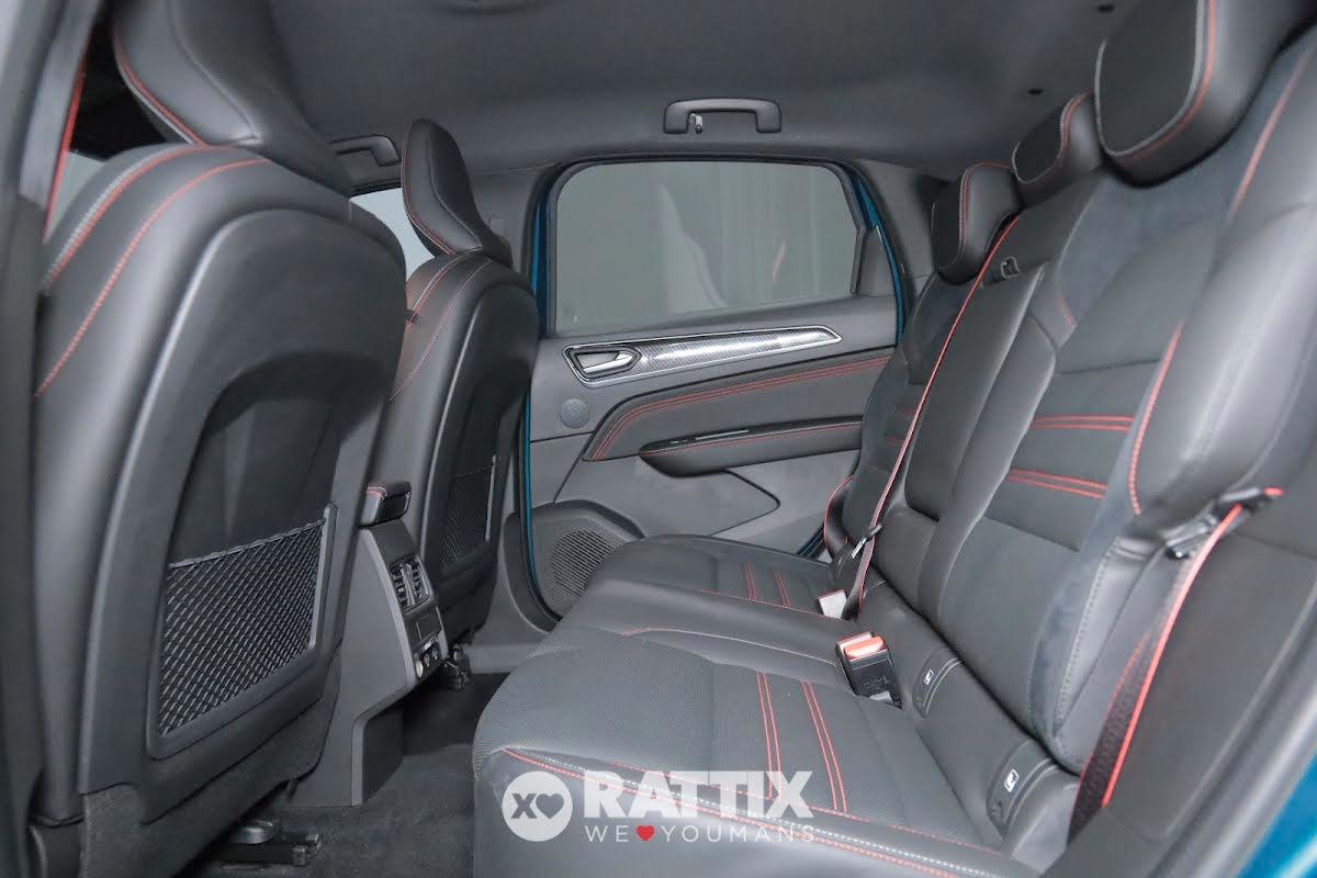 Renault Arkana 1.6 E-Tech hybrid 145CV R.S. Line