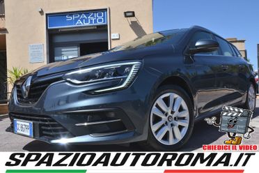 Renault Megane 1.5 DCi 116cv SW AUTOM. **PREZZO REALE**UNIPRO'**