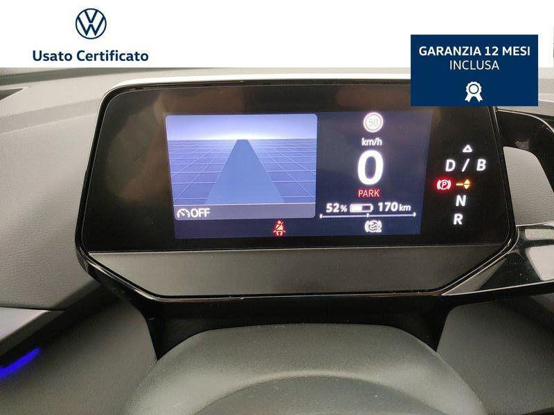 Volkswagen ID.4 Pure Performance