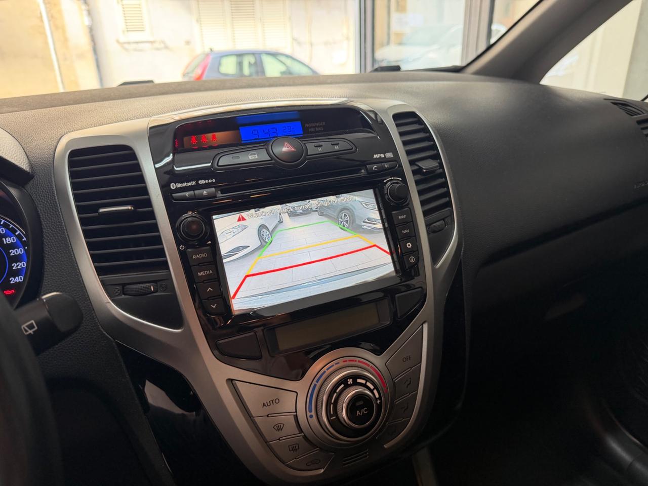 Hyundai iX20 1.4 CRDI 90 CV XPossible