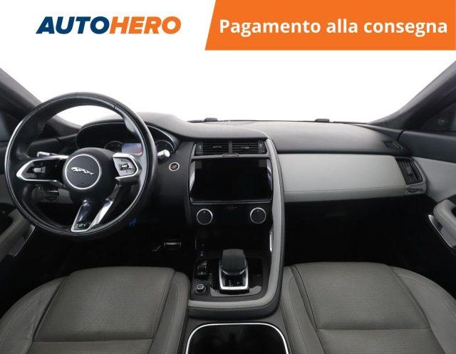 JAGUAR E-Pace 2.0D I4 163 CV AWD Auto R-Dynamic S
