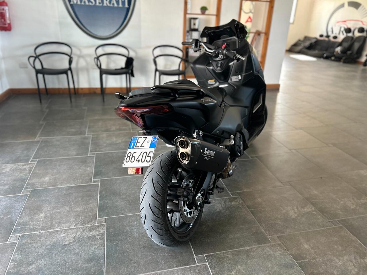 Yamaha T Max 560 - 06-2022 KM 4.200