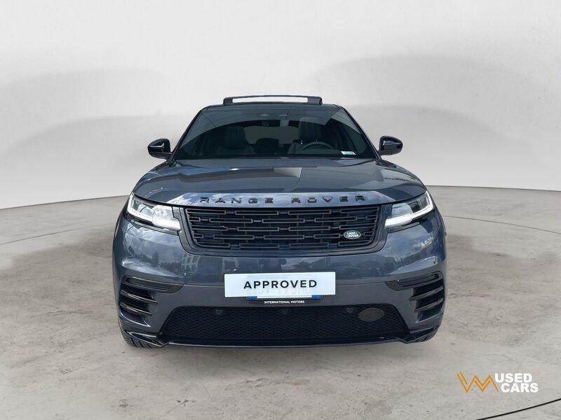 Land Rover Range Rover Velar 3.0D l6 300 CV R-Dynamic HSE