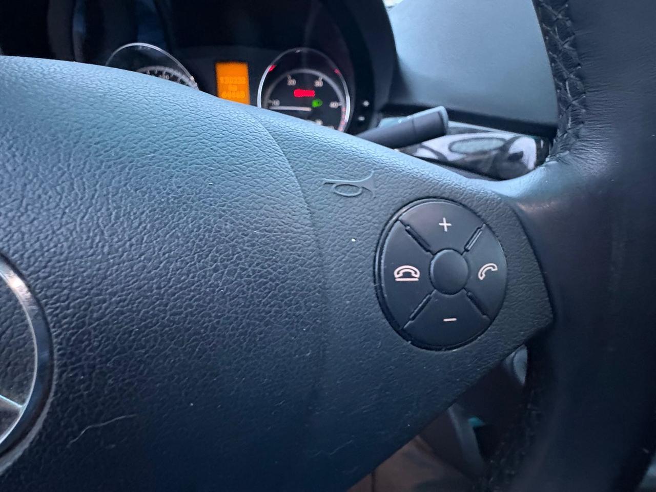 Mercedes-Benz Viano 2.2 CDI Blue Ambiente #7530