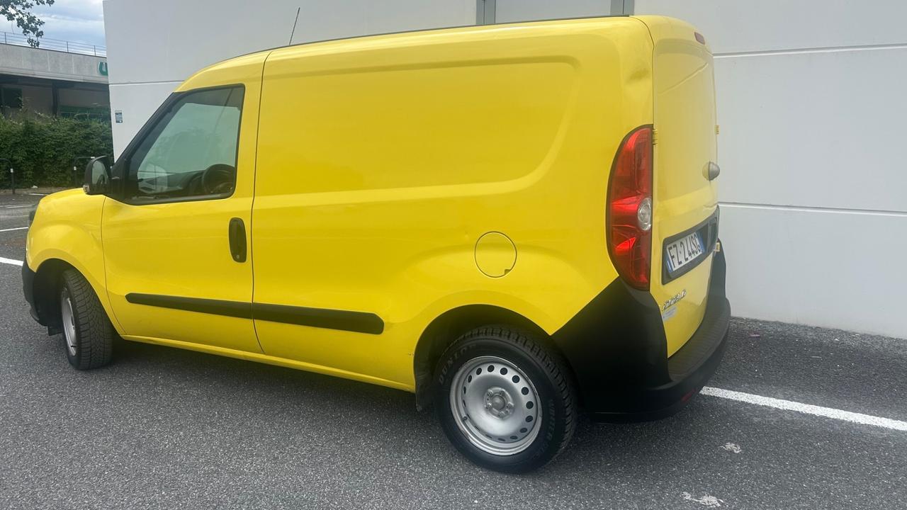 Fiat Doblo Doblò 1.3 MJT S&S PC-TN Cargo Easy 2 posti