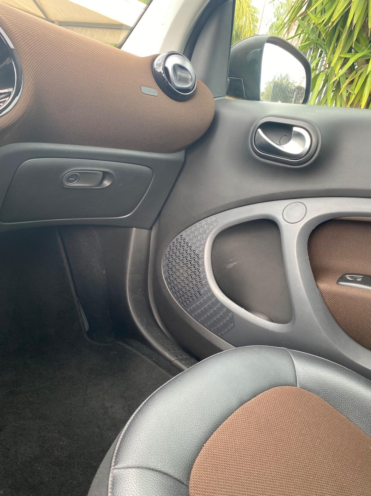 Smart ForTwo 70 1.0 allestimento perfect 12/2018