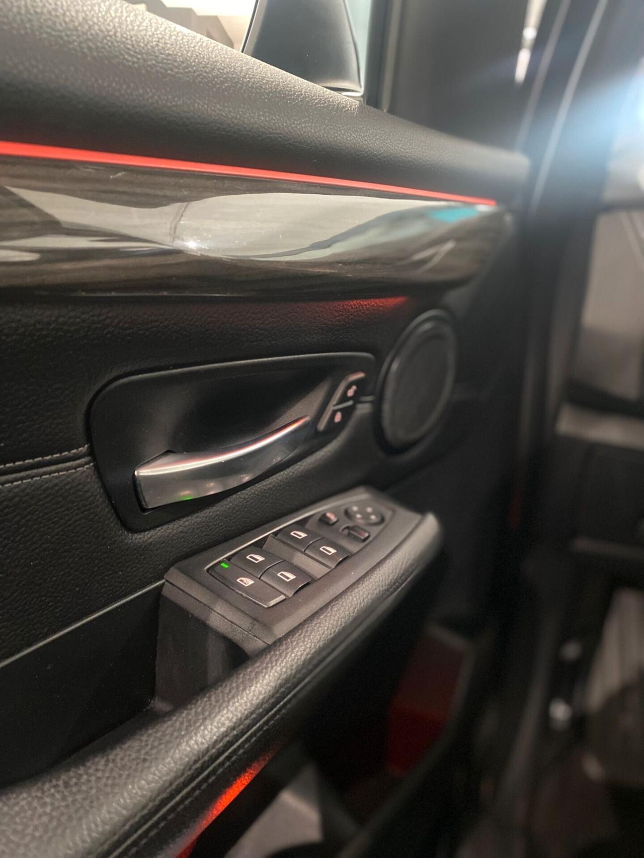 Bmw 216 218d Active Tourer Luxury