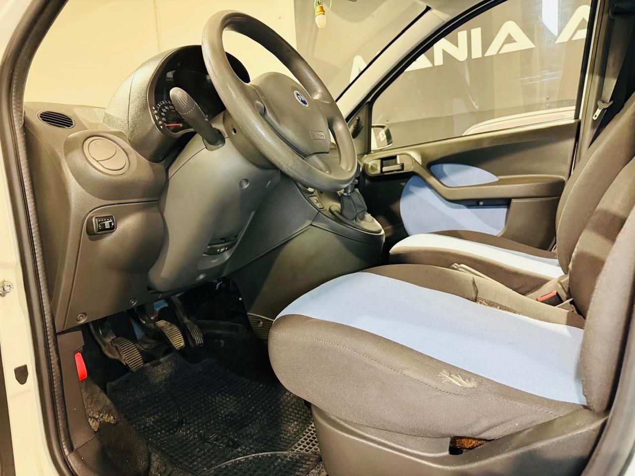 Fiat Panda 1.2 Anniversary*60 CV*GPL*NEOPATENTATI*