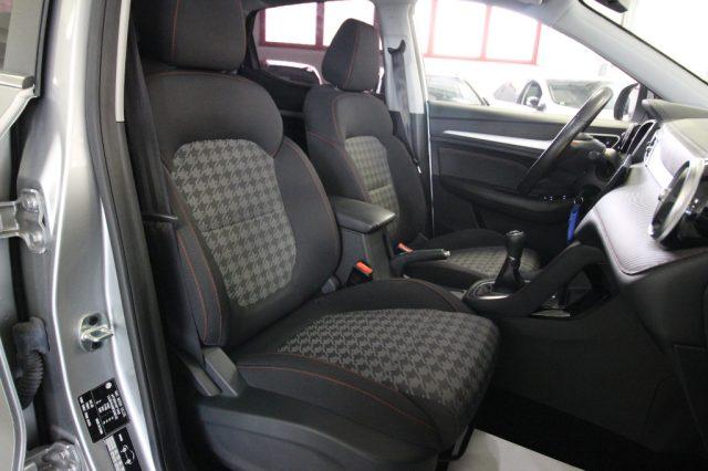 MG ZS 1.5 VTi-tech Comfort GPL
